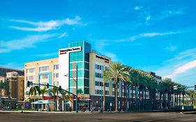 Marriott Springhill Suites Anaheim Ca